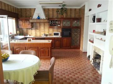 Chambre Chez L'habitant Portimão 83221-7