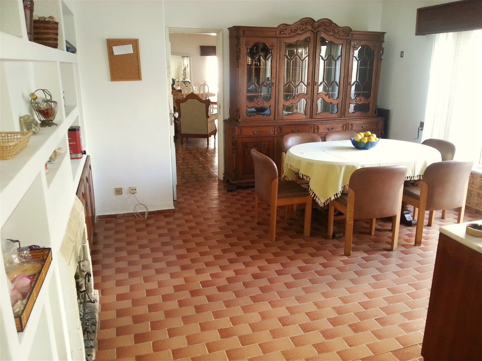 Homestay Portimão 83221