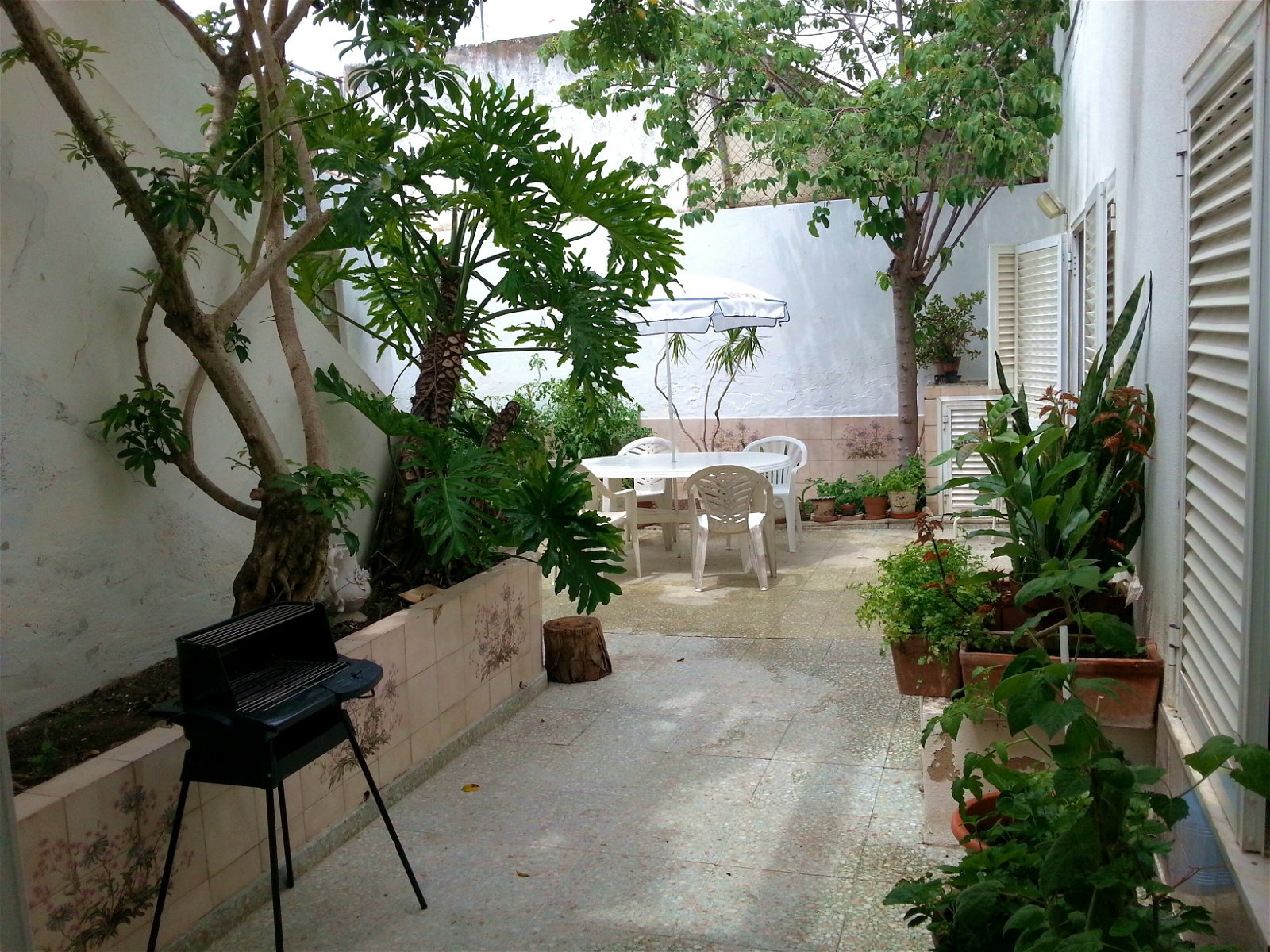 Homestay Portimão 83221