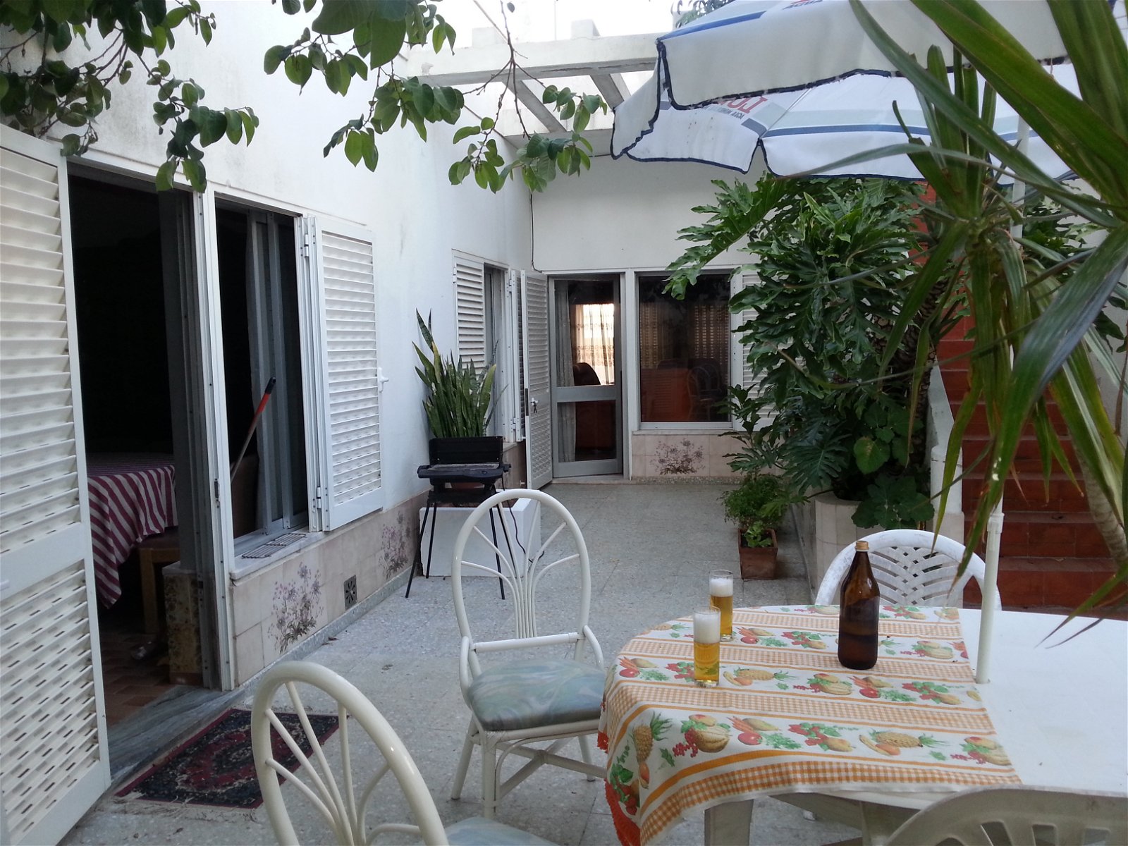 Homestay Portimão 83221