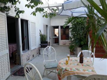 Chambre Chez L'habitant Portimão 83221-10