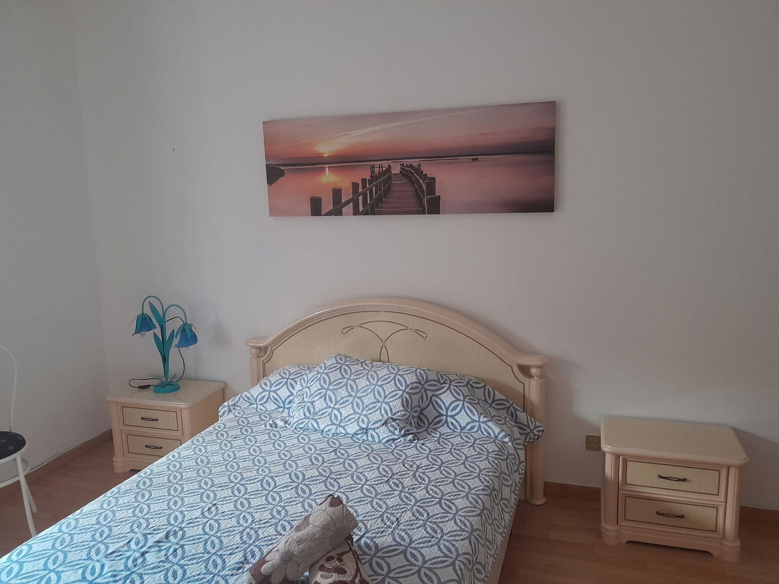 Homestay Portimão 83221