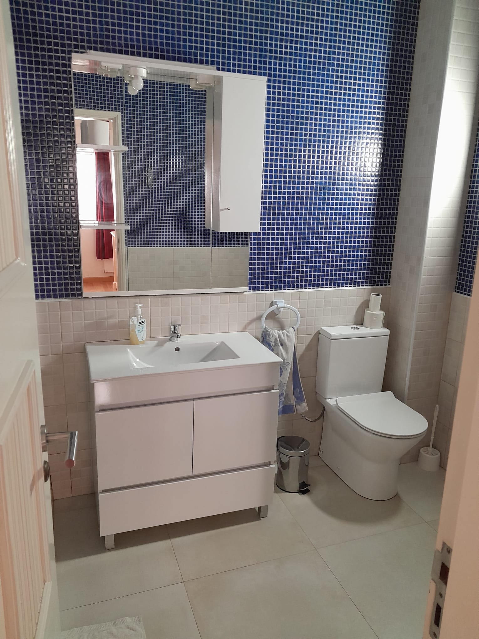 Homestay Portimão 83221