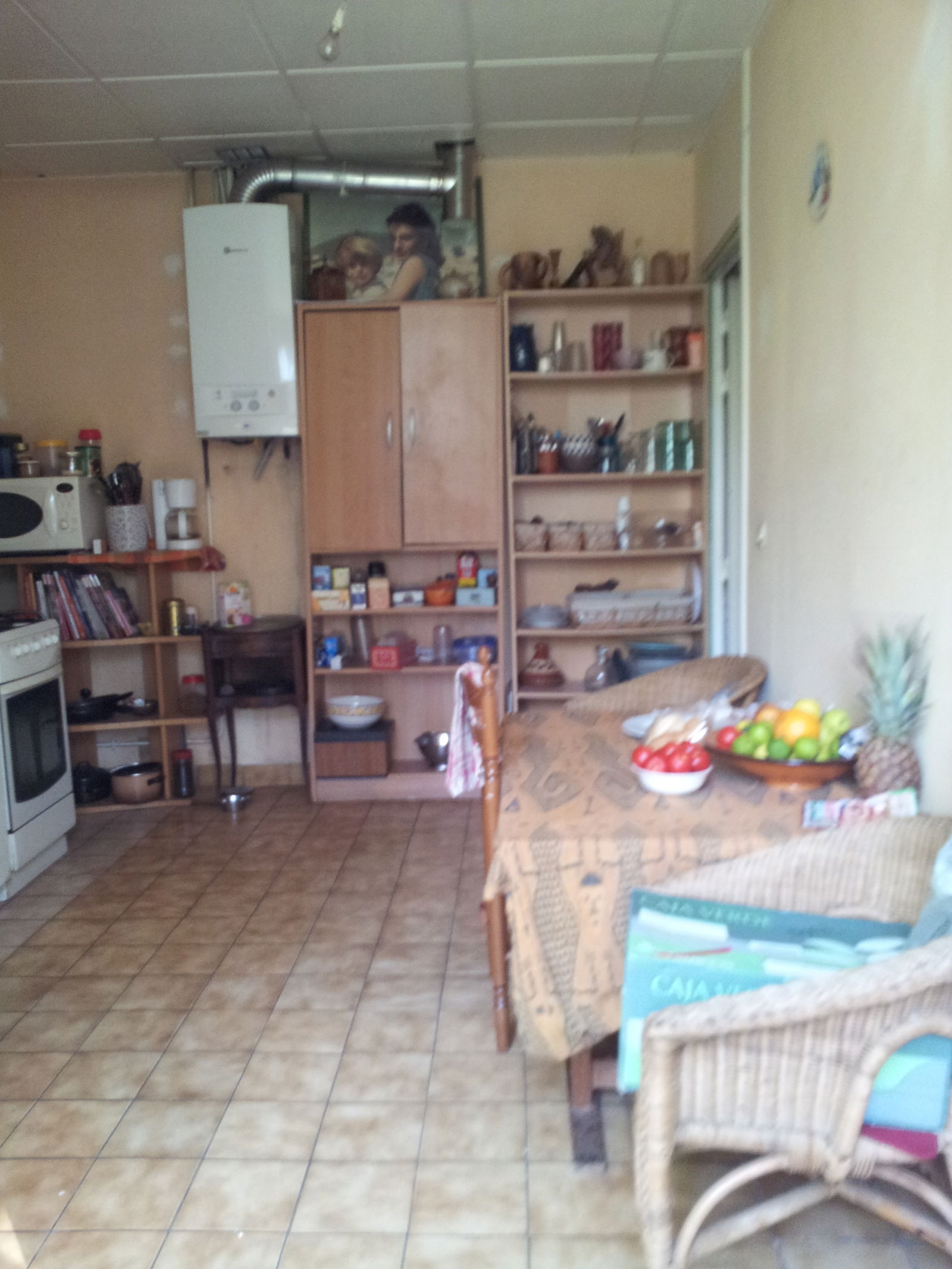 Toda La Casa Melun 72823