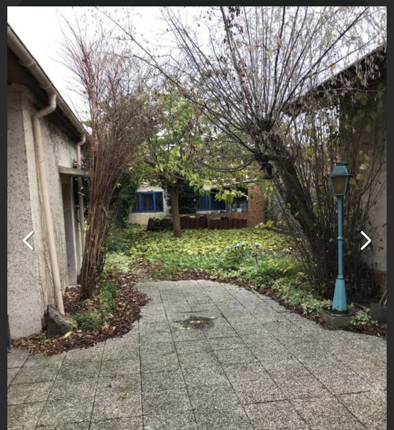 Colocación Bobigny 478345