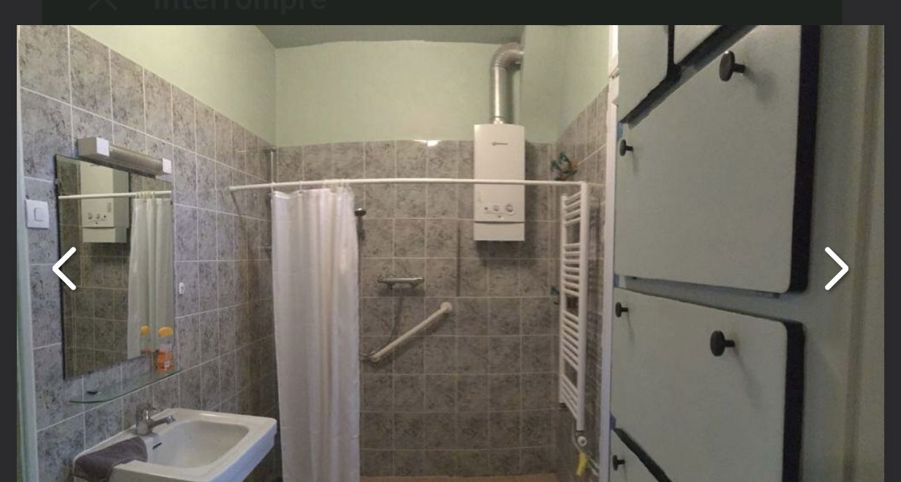 Colocación Bobigny 478345