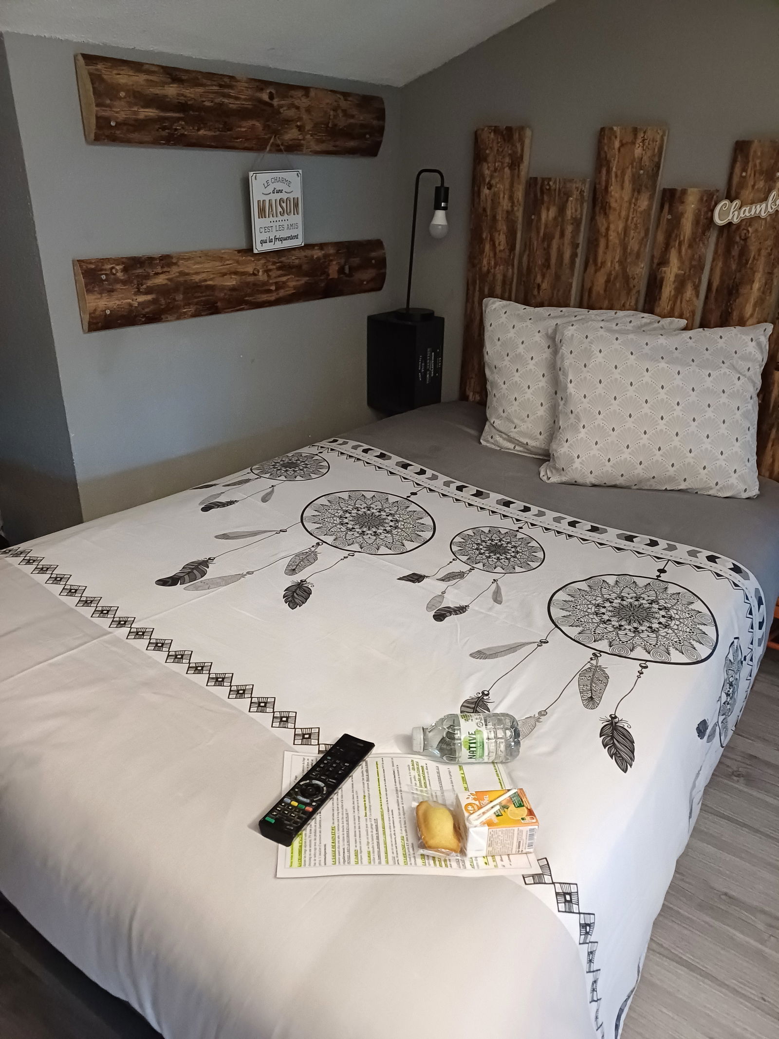 Quedarse En Casa Saint-Girons 255738