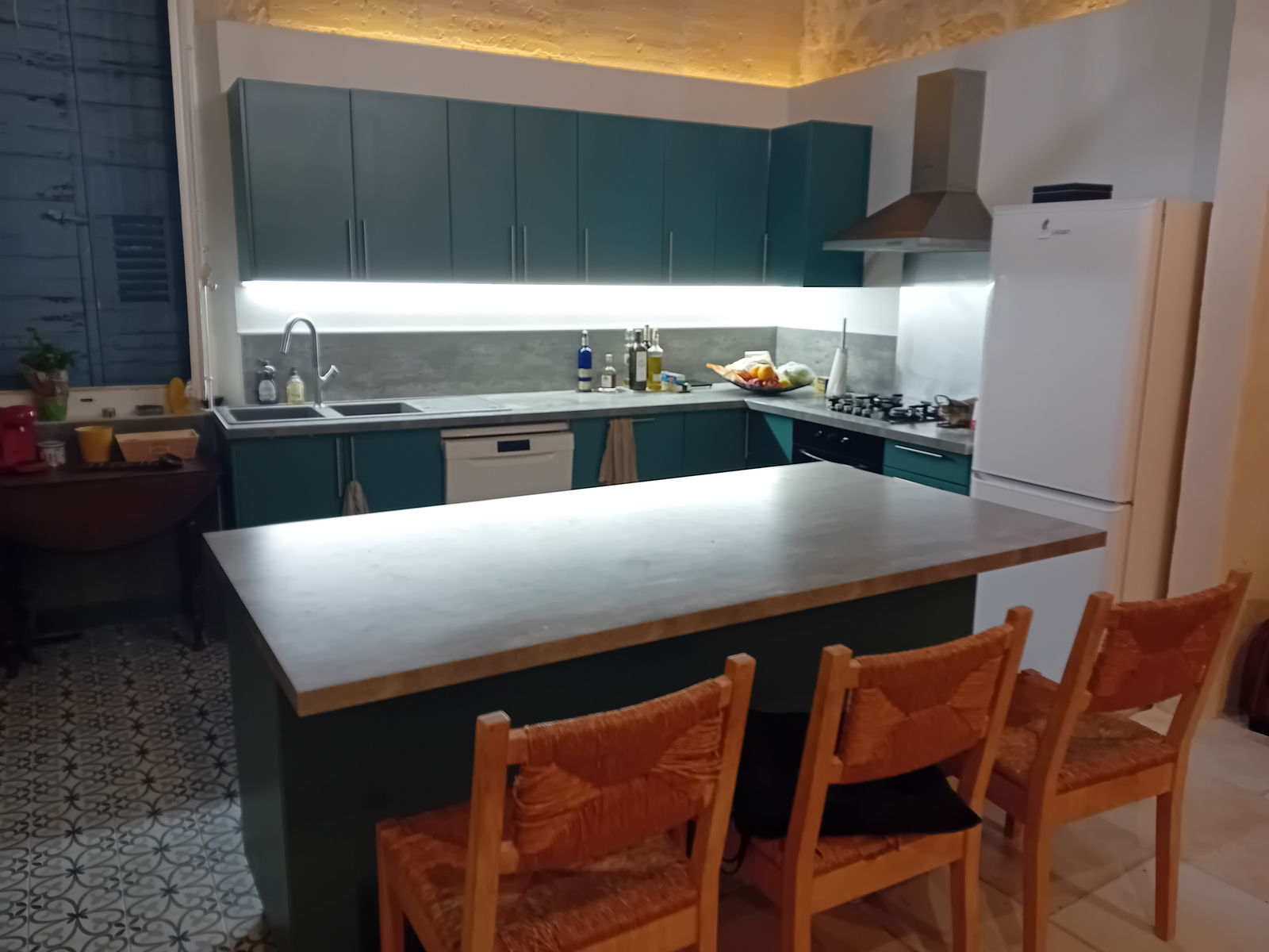 Colocación Tarascon 417352