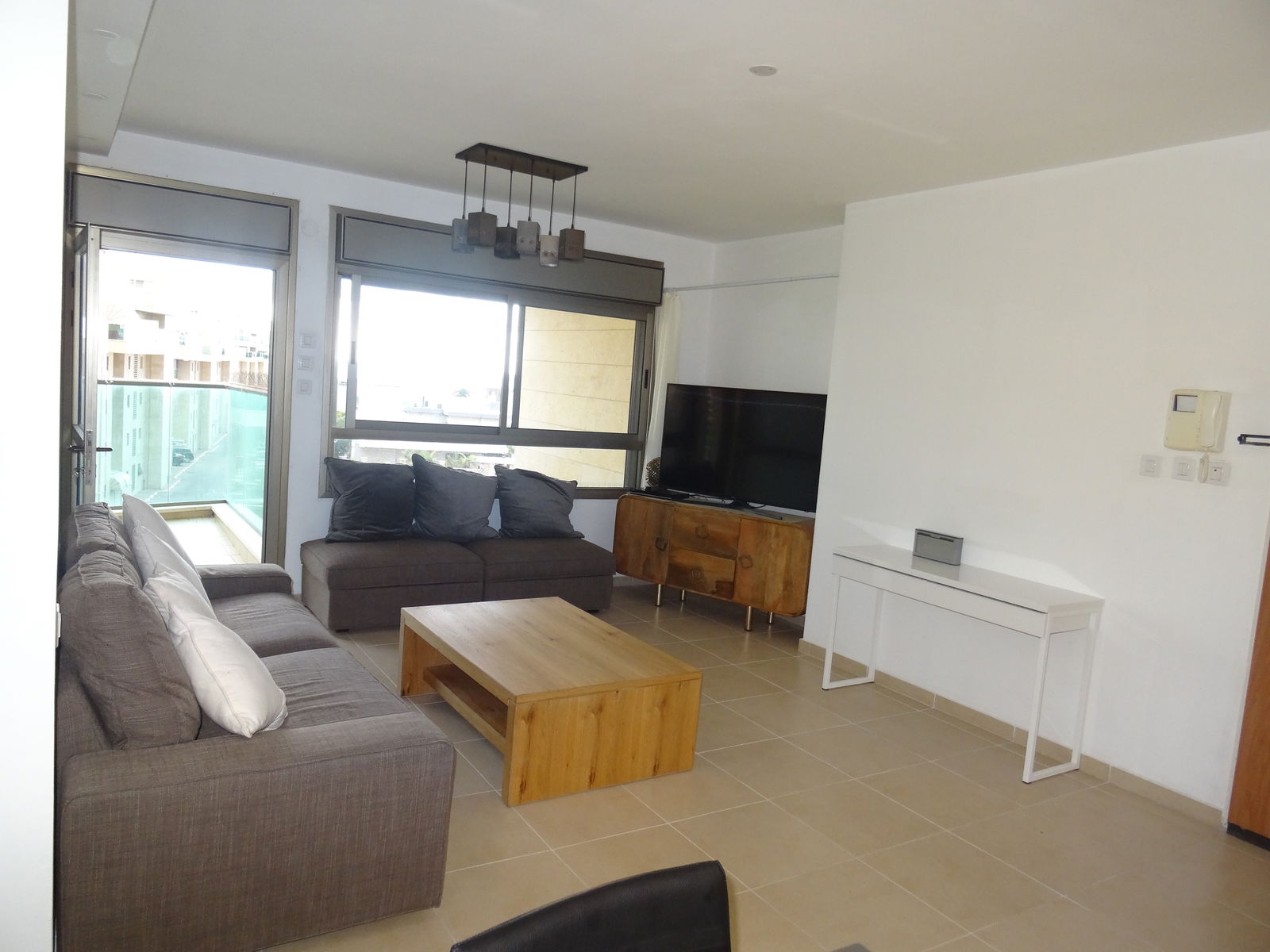 Quedarse En Casa Ashkelon 632060