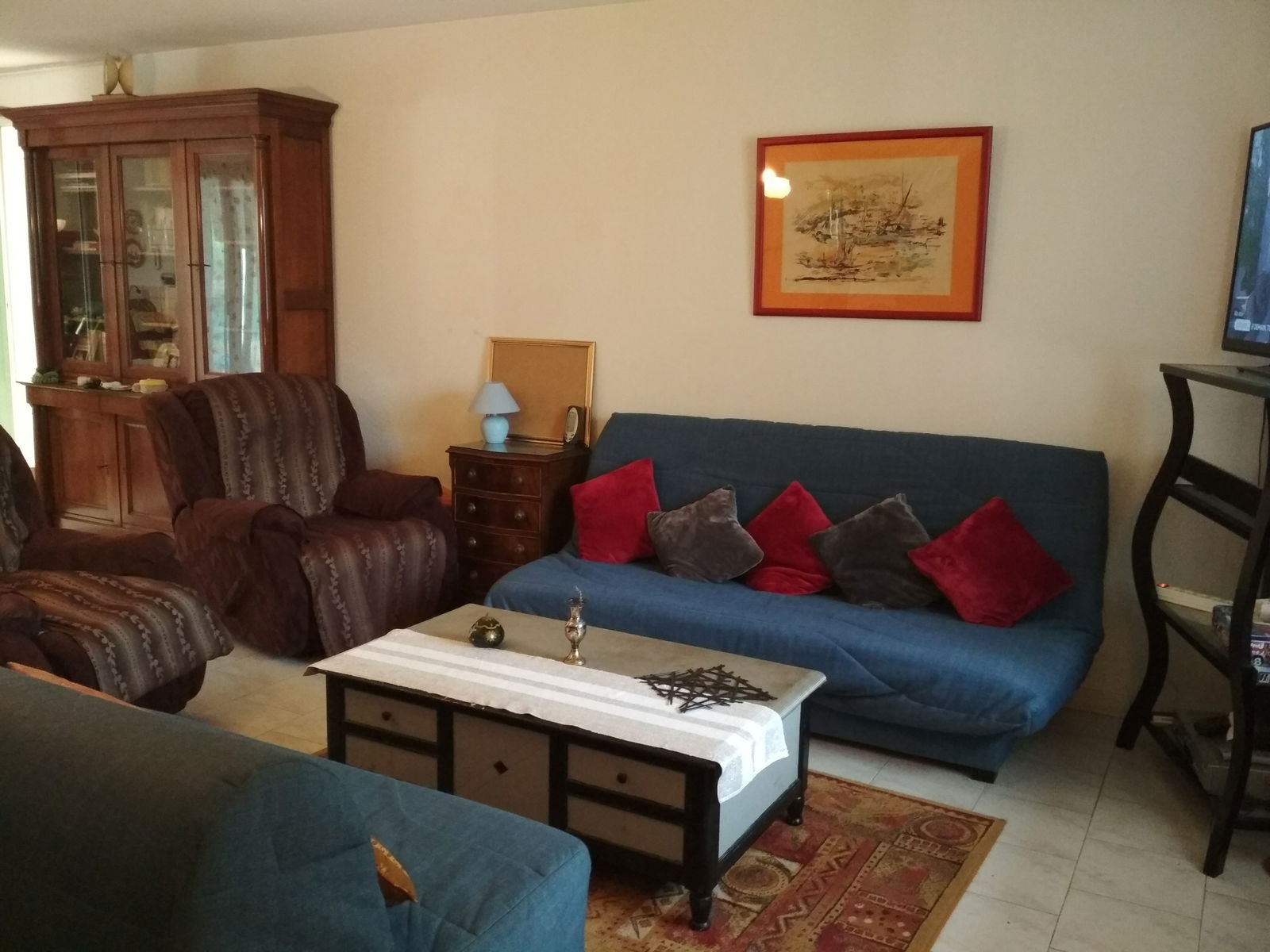 Colocación La Crau 217735