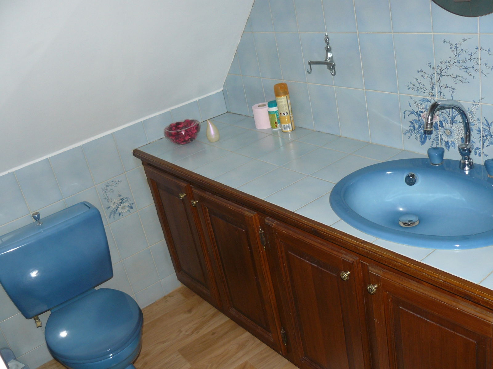 Quedarse En Casa Sainte-Suzanne-sur-Vire 112397