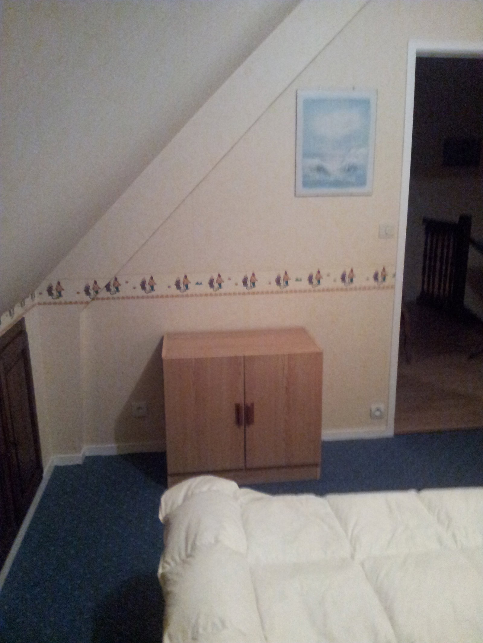 Quedarse En Casa Sainte-Suzanne-sur-Vire 112397