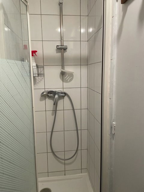 Quedarse En Casa Émerainville 335873