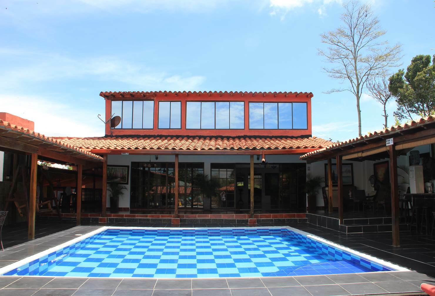 Estudio Independiente Girón 153901