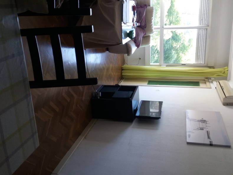 Gastgezin Sevilla 152827-2