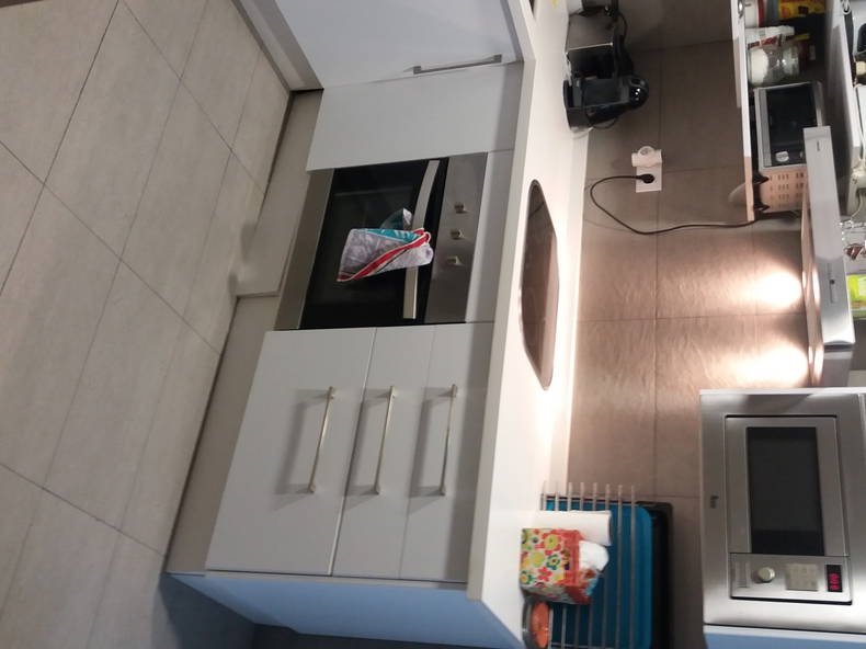 Gastgezin Sevilla 152827-3