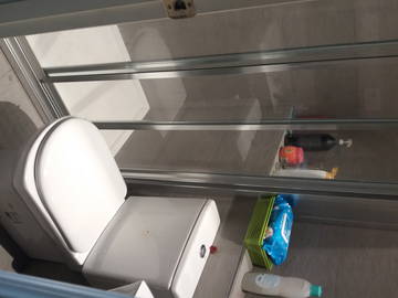 Chambre Chez L'habitant Sevilla 152827-4