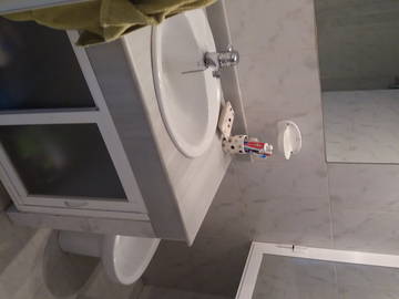 Chambre Chez L'habitant Sevilla 152827-5