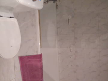 Chambre Chez L'habitant Sevilla 152827-6