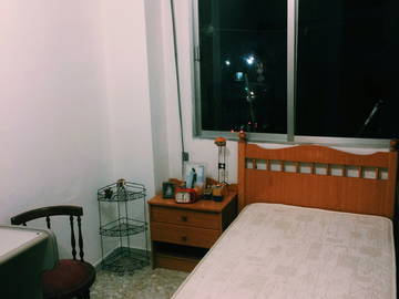 Chambre À Louer Almería 117691