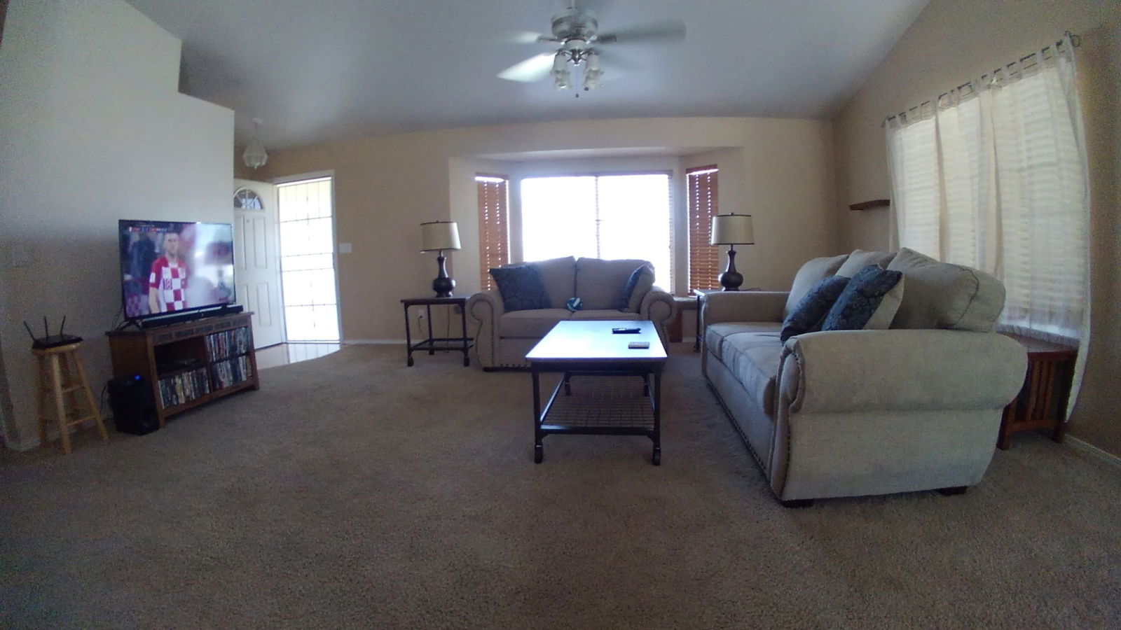 Quedarse En Casa Sparks 208934