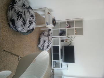 Room For Rent Valencia 101390