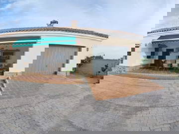 Chambre D'hôte Conil De La Frontera 640257-1