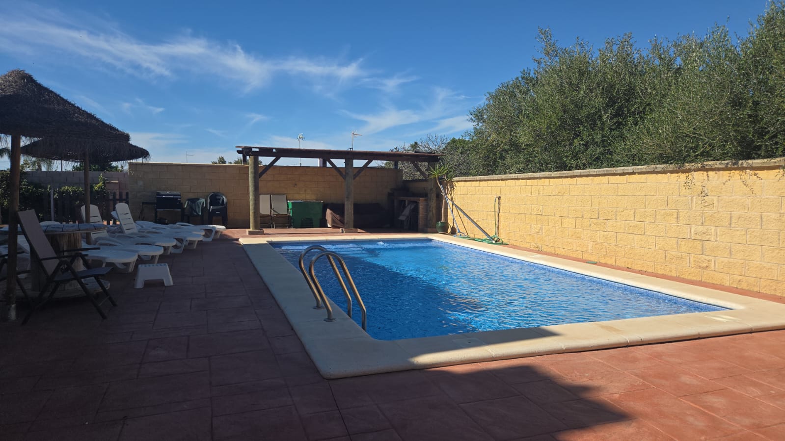 Habitaciones De Huéspedes Conil de la Frontera 640257