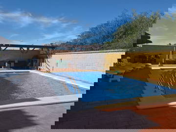 Chambre D'hôte Conil De La Frontera 640257-3