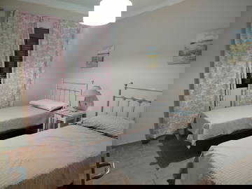 Chambre D'hôte Conil De La Frontera 640257-6