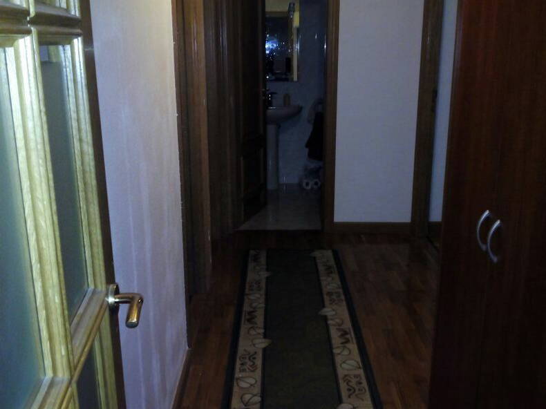 Quedarse En Casa Donostia 103972-1