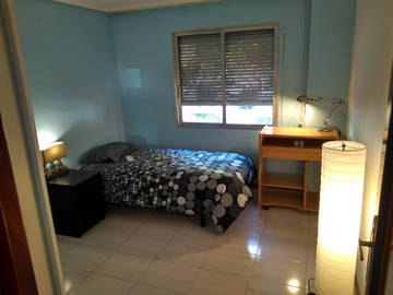 Room For Rent Zaragoza 184749