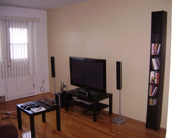 Colocación Montréal 6267