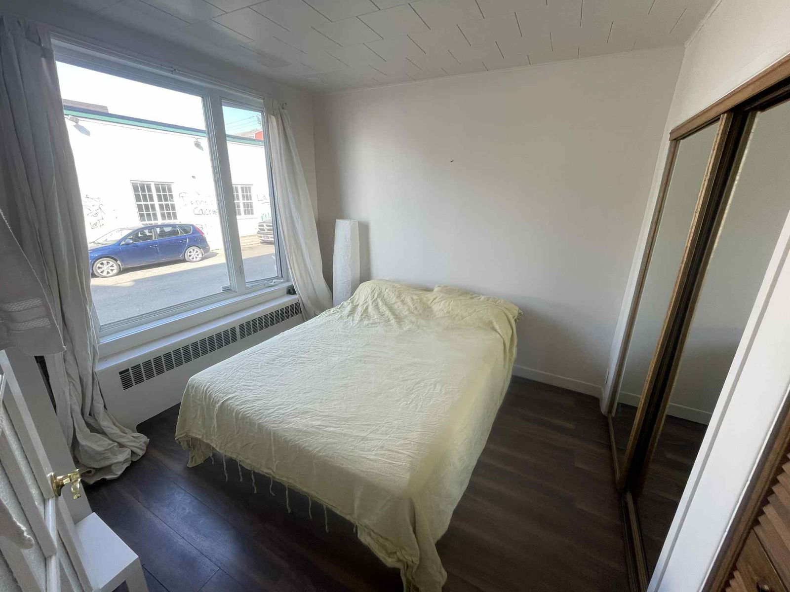 Colocación Québec 582529