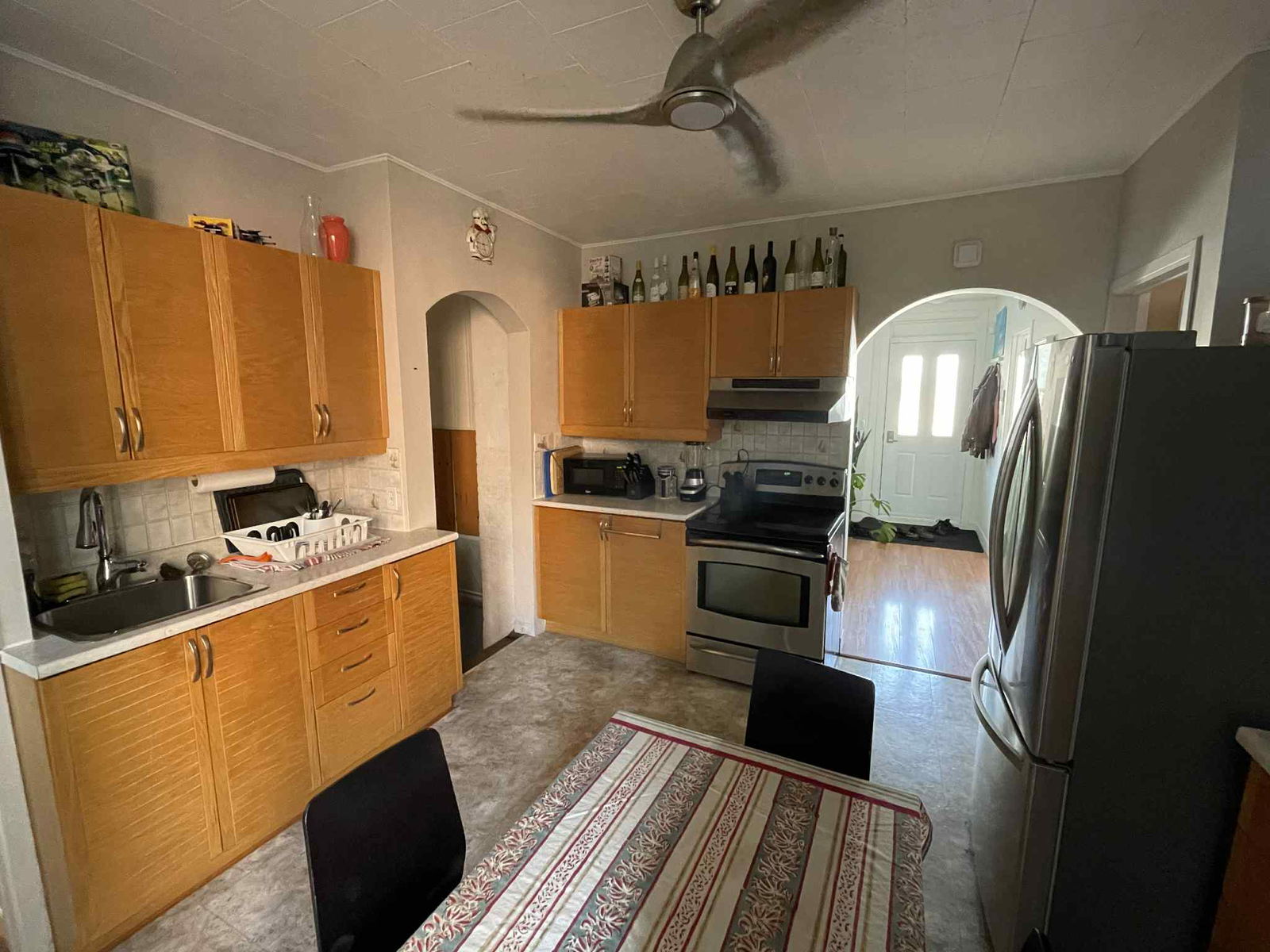 Colocación Québec 582529