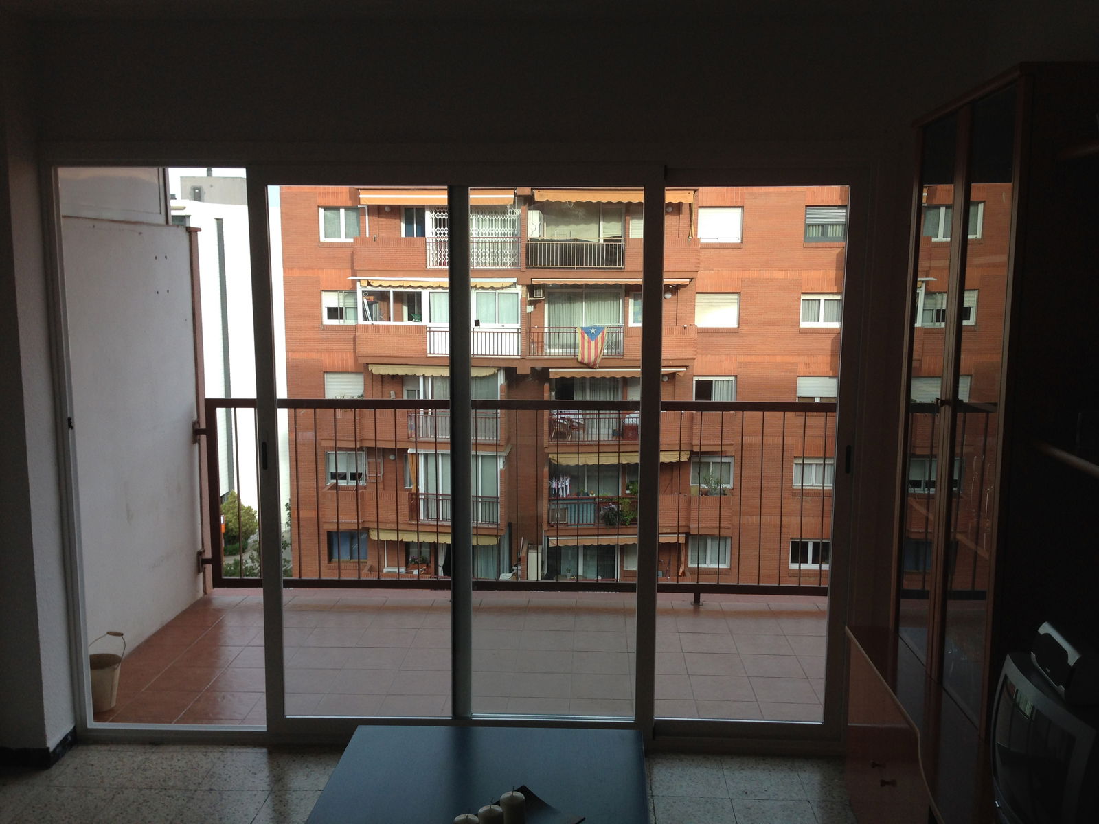 Quedarse En Casa Barcelona 104176