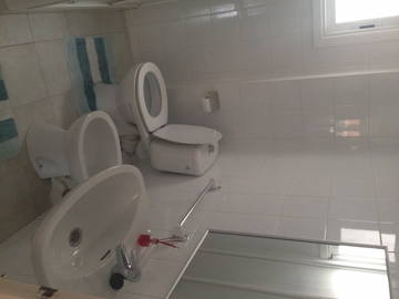 Chambre Chez L'habitant Barcelona 104176-5