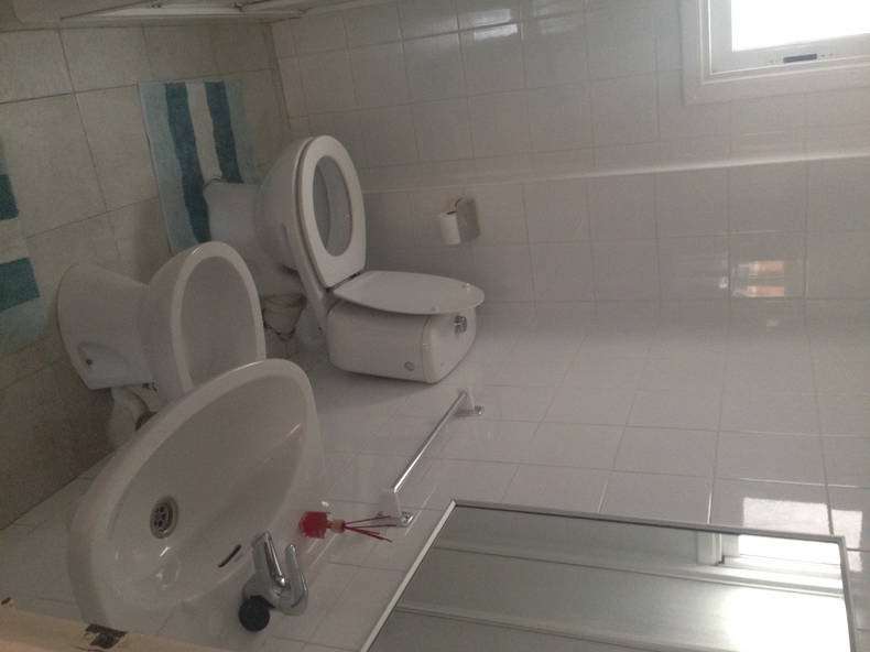 Gastfamilie Barcelona 104176-5