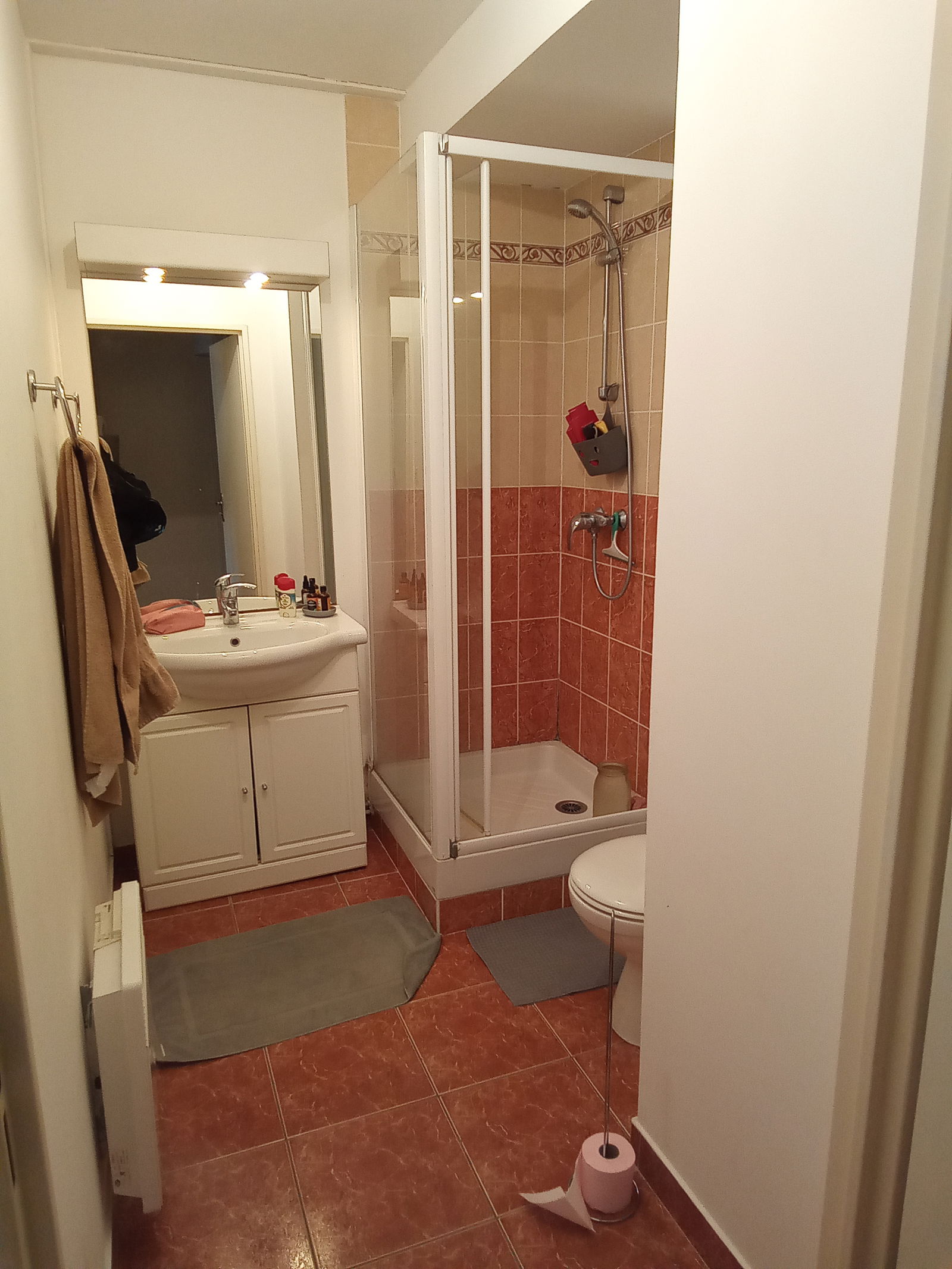 Quedarse En Casa Tours 292231
