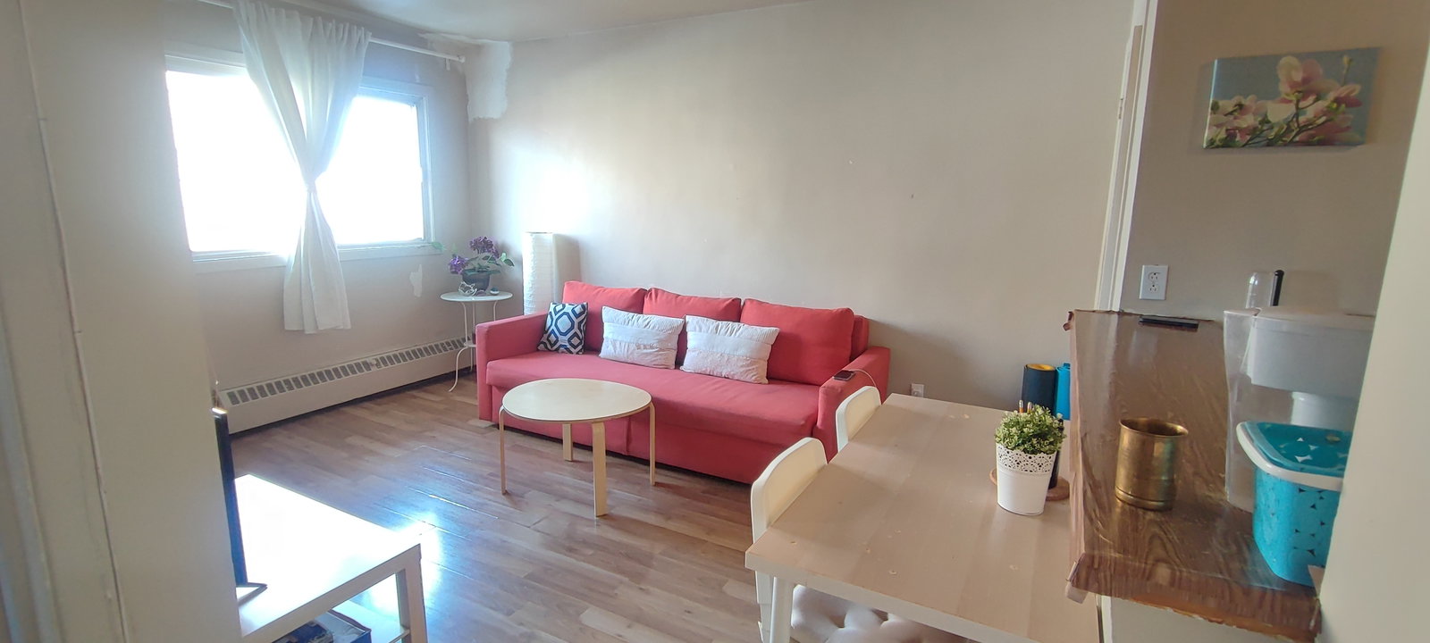 Colocación Montréal 663206