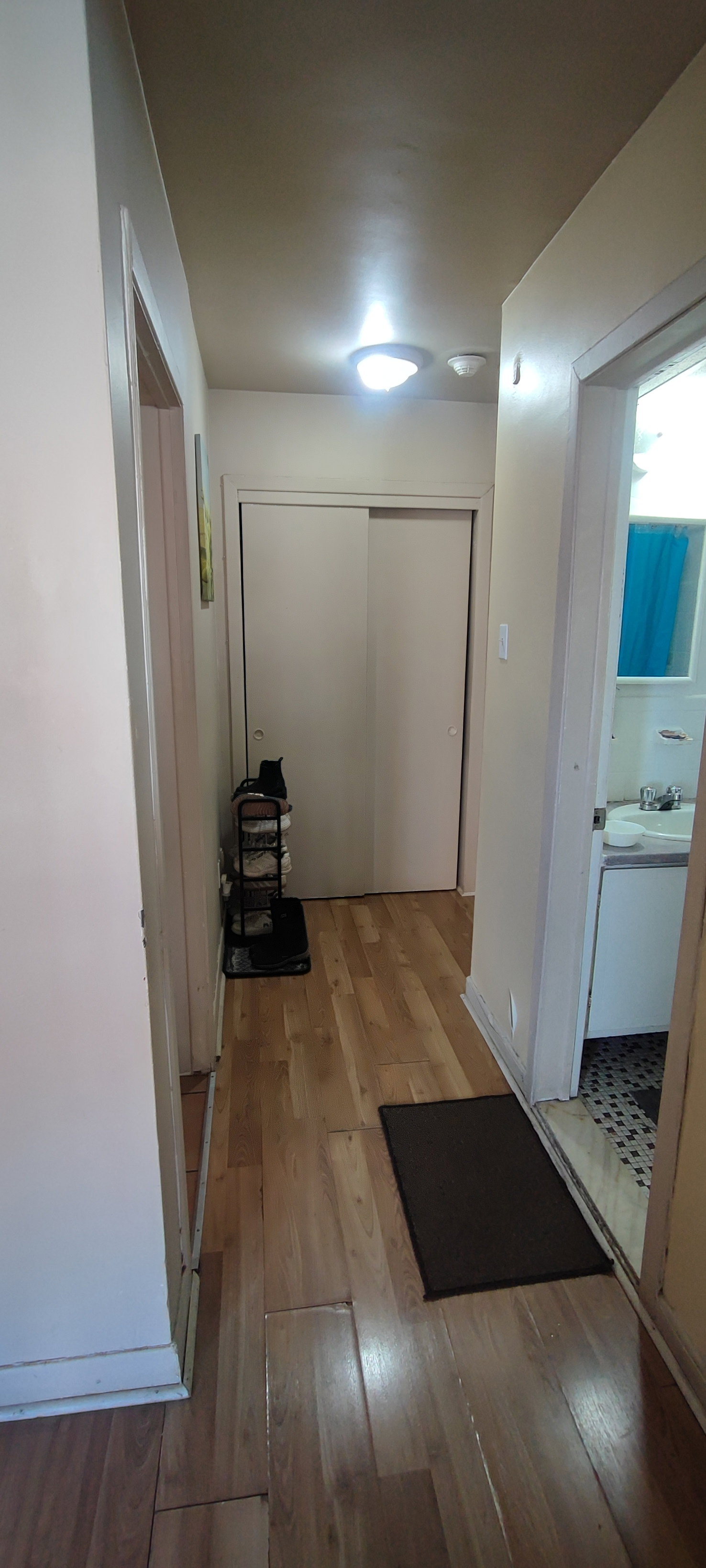 Colocación Montréal 663206