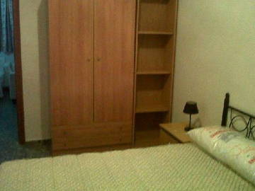 Room For Rent Sevilla 80041