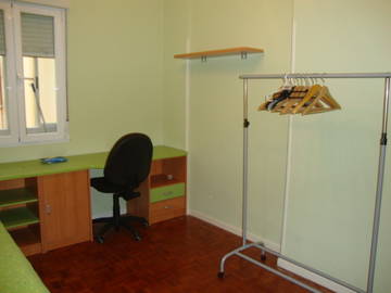 Chambre Chez L'habitant Madrid 107536-6