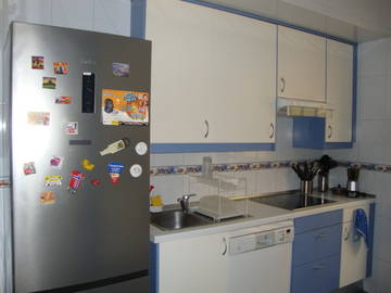 Chambre Chez L'habitant Madrid 107536-8