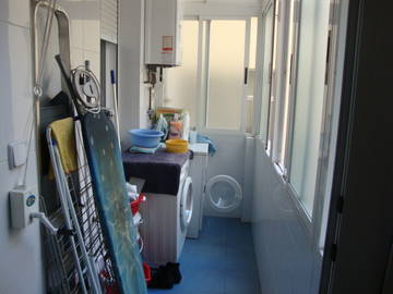 Chambre Chez L'habitant Madrid 107536-9