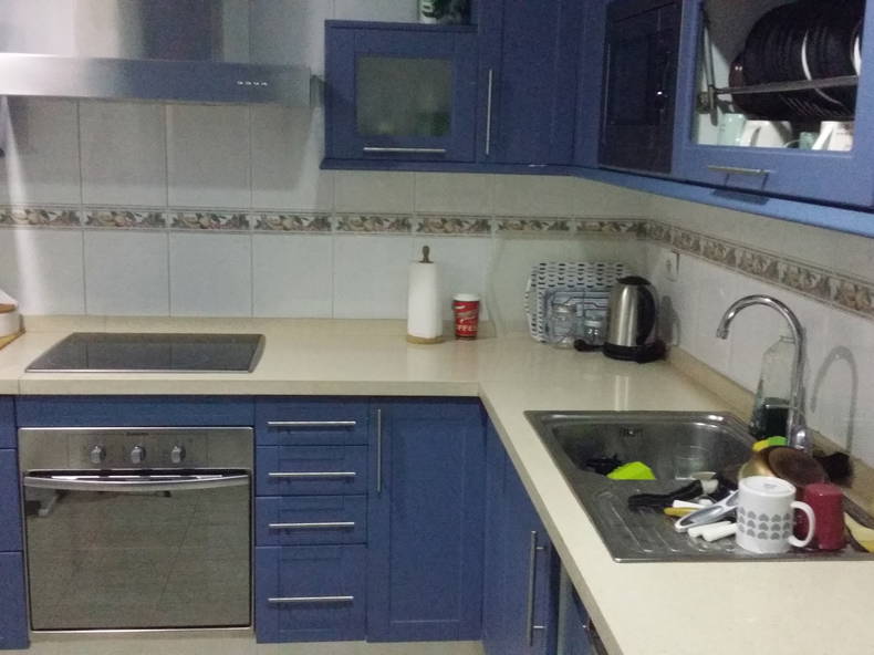 Colocação Sevilla 189220-3