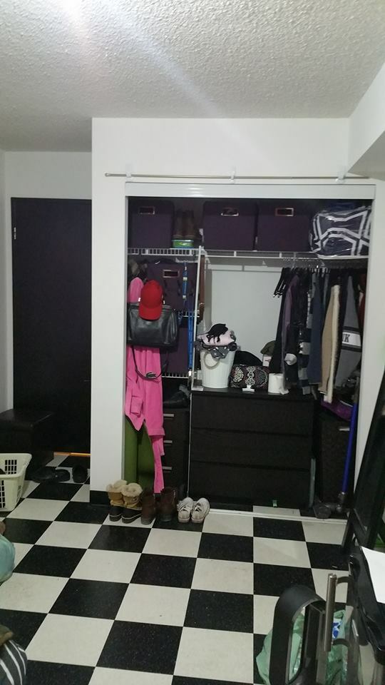 Colocación Toronto 129225