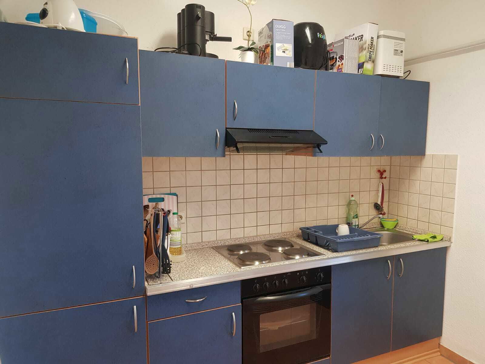 Quedarse En Casa Germersheim 247332