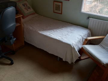 Chambre À Louer Tres Cantos 247516