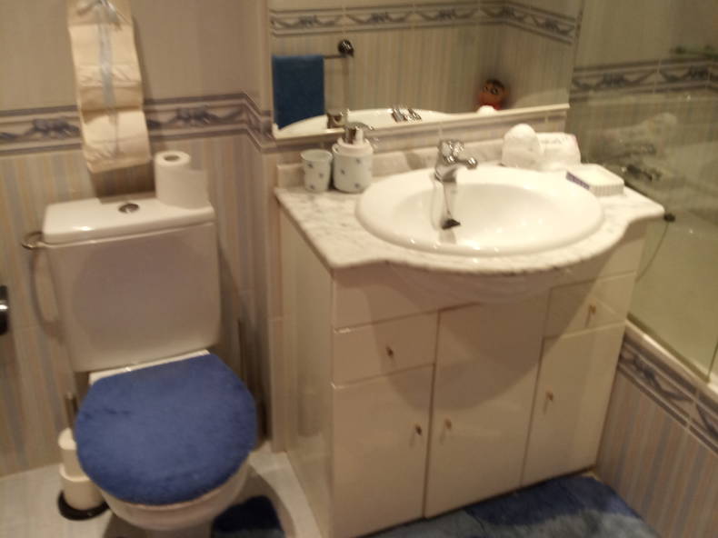 Quedarse En Casa Tres Cantos 247516-3